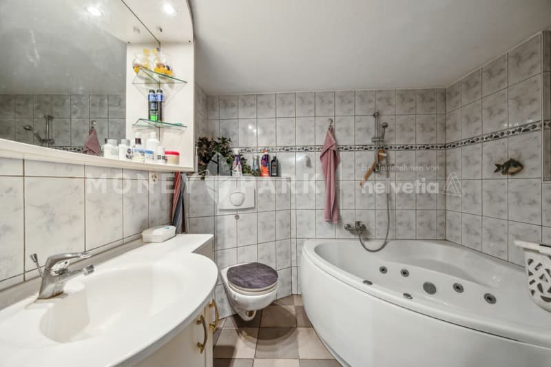 Charming 6-room single-family house in an idyllic agricultural area (9)