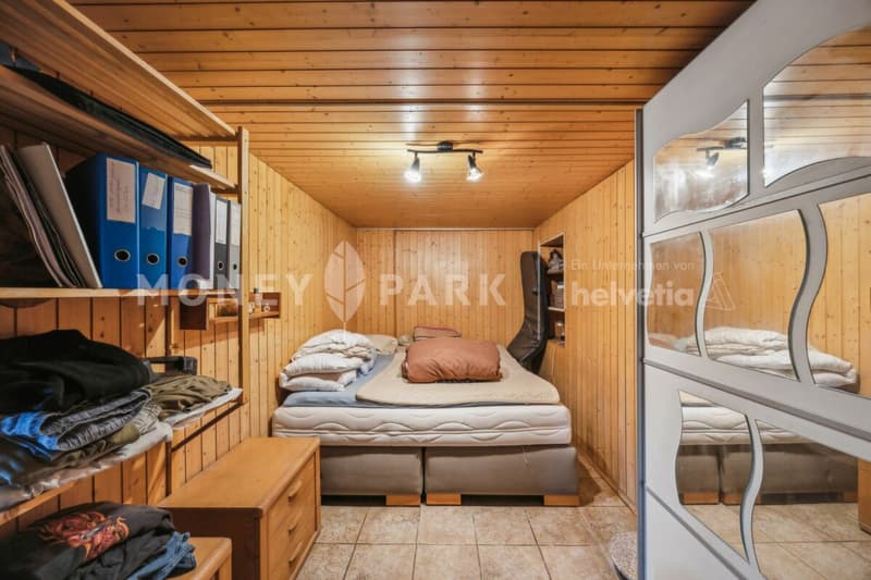 Charming 6-room single-family house in an idyllic agricultural area (8)