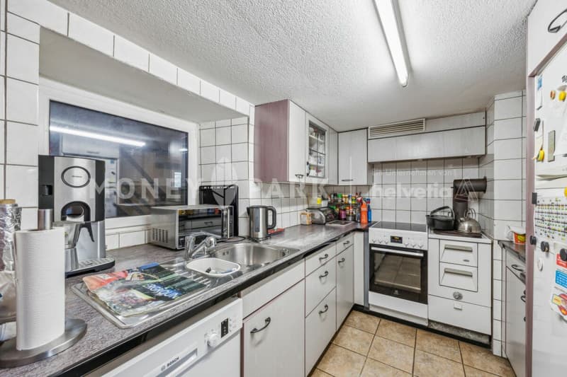 Charming 6-room single-family house in an idyllic agricultural area (4)