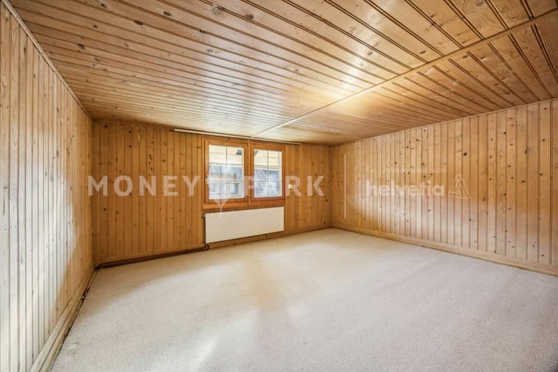 Historic 6.5-room farmhouse with large surroundings and great potential (8)