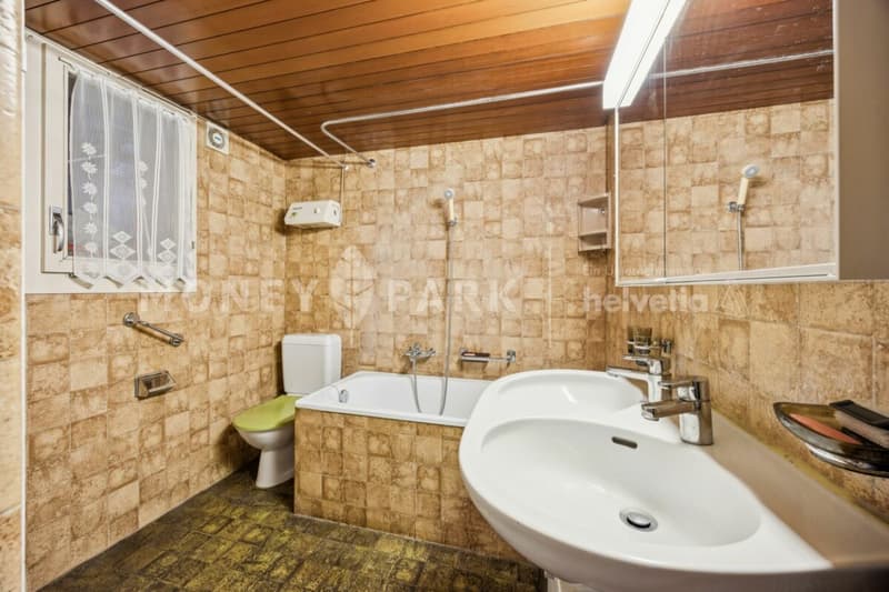Historic 6.5-room farmhouse with large surroundings and great potential (10)
