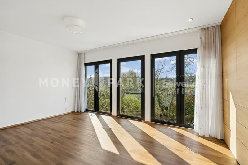 Attractive multi-family house with flexible usage options (4)