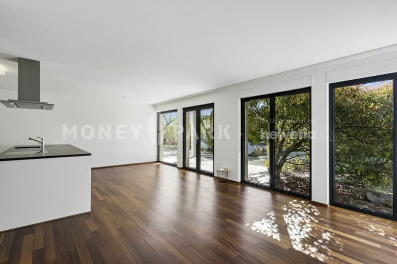 Attractive multi-family house with flexible usage options (2)