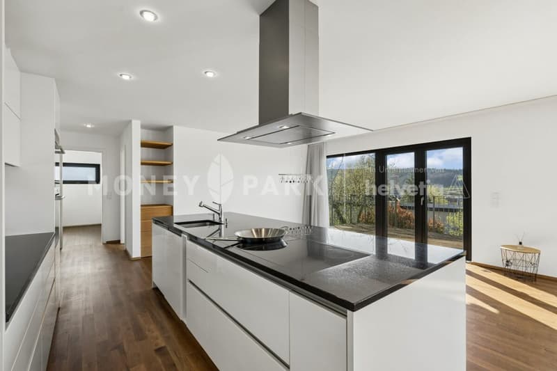 Attractive multi-family house with flexible usage options (3)