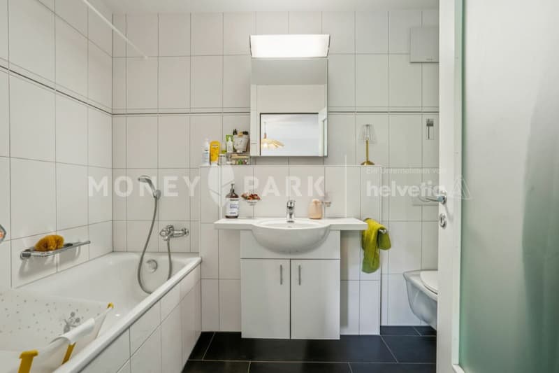 Appartement de 4,5 pièces moderne à Meilen. Vie lumineuse et paisible près du lac de Zurich (7)