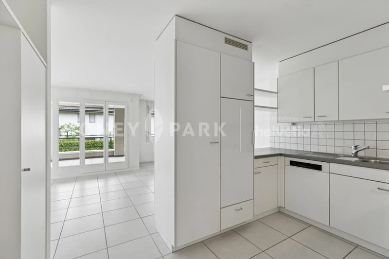 3.5-room apartment in attractive location - A home with potential (5)