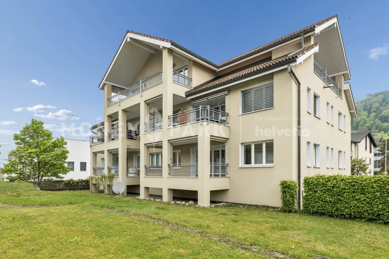 3.5-room apartment in attractive location - A home with potential (12)