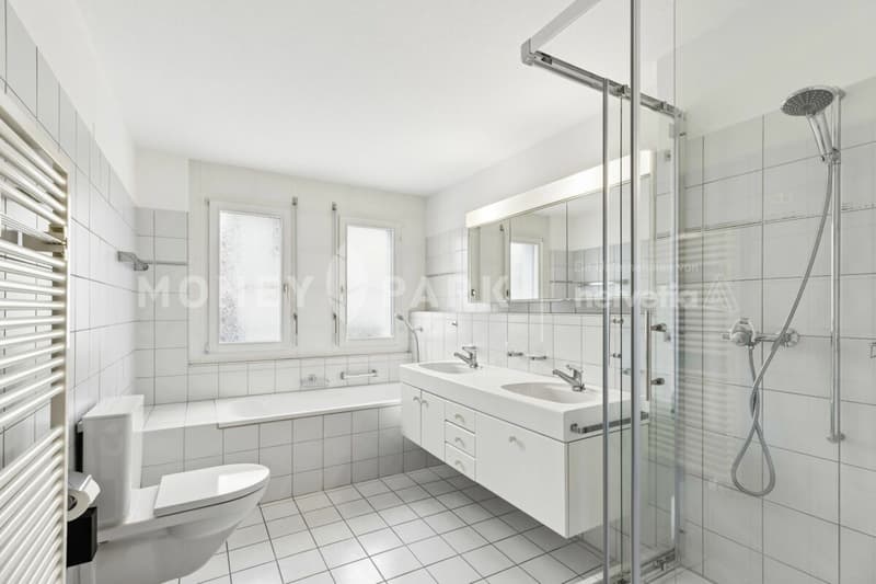 3.5-room apartment in attractive location - A home with potential (9)