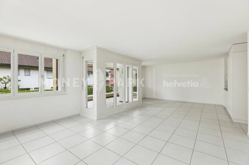 3.5-room apartment in attractive location - A home with potential (6)