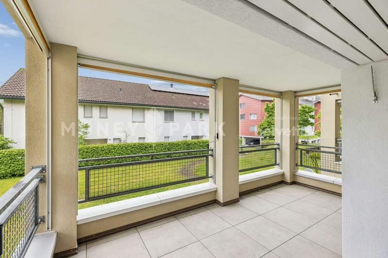 3.5-room apartment in attractive location - A home with potential (11)