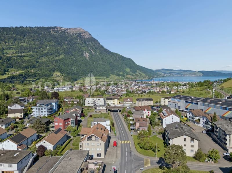 3.5-room apartment in attractive location - A home with potential (2)