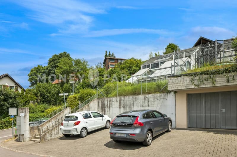 Appartement en terrasse 4,5 pièces avec vue panoramique exceptionnelle et jardin d'hiver (10)