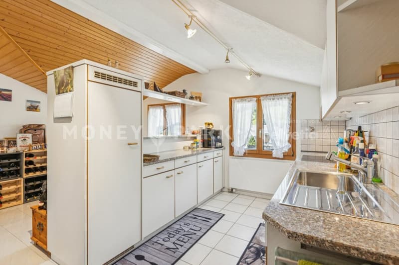 4.5-room attic apartment with a far-reaching view (3)