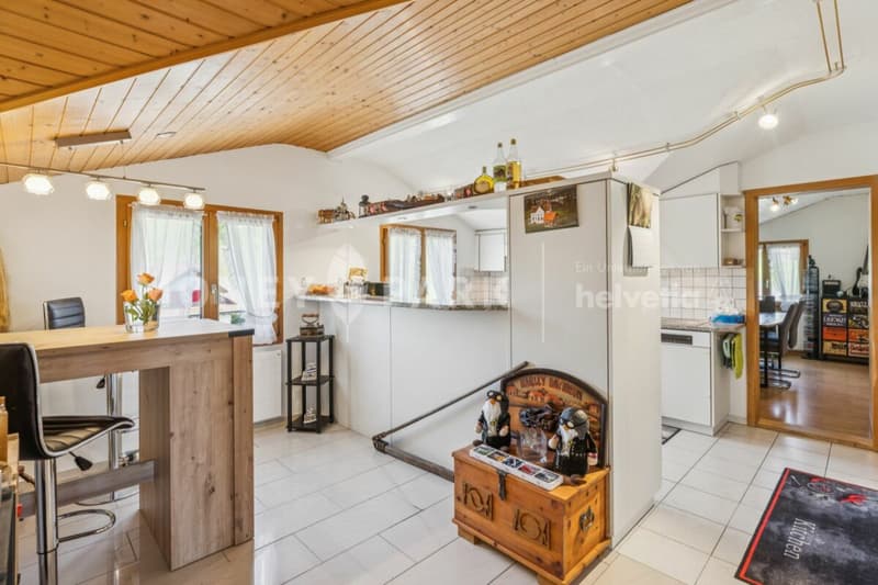 4.5-room attic apartment with a far-reaching view (4)