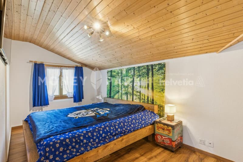 4.5-room attic apartment with a far-reaching view (6)