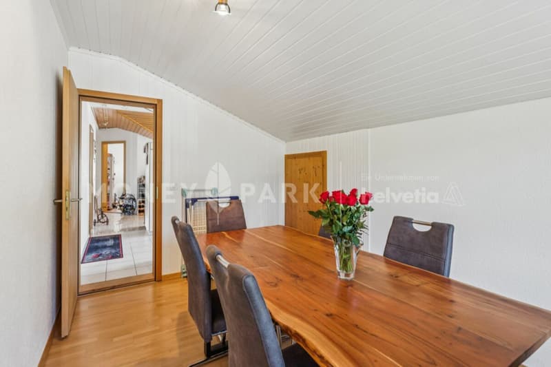 4.5-room attic apartment with a far-reaching view (5)