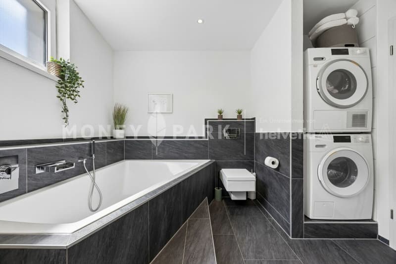 Architectural Highlight in Ettingen - Detached House with Pool and Garden (7)