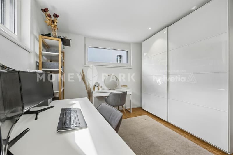 Architectural Highlight in Ettingen - Detached House with Pool and Garden (6)