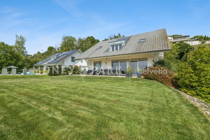 Magnificent property with lake view (14)