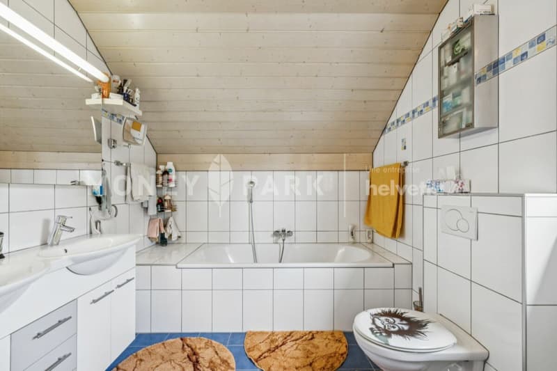 Magnificent property with lake view (11)