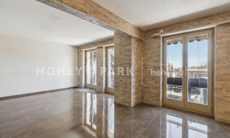 Duplex élégant et proche de la nature à Lignières (12)