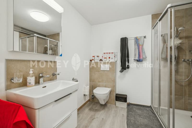 Beautiful bright 2.5-room apartment (13)