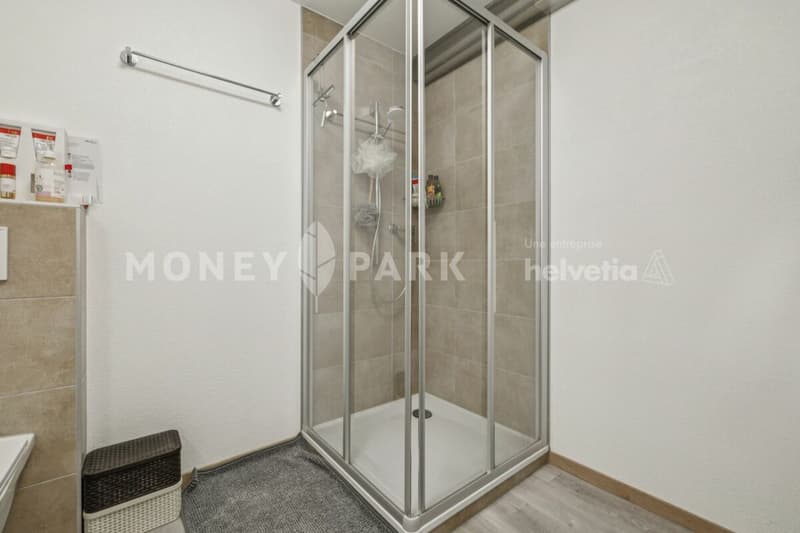 Beautiful bright 2.5-room apartment (12)