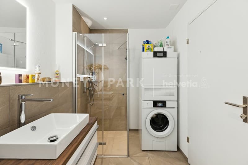 Modern 4.5-room ground floor apartment (7)