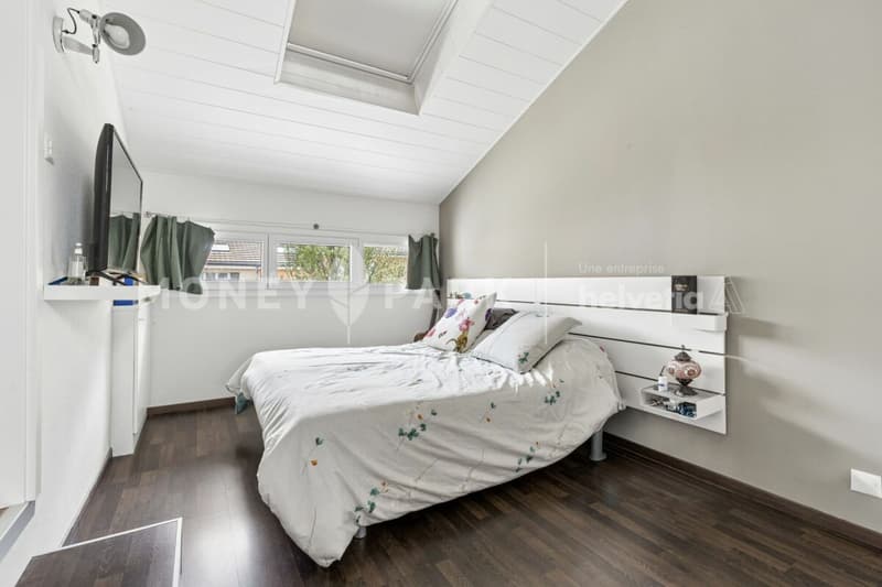 Semi-detached house with 5.5 rooms (8)