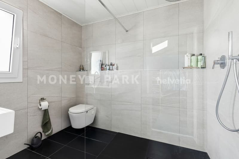 Semi-detached house with 5.5 rooms (10)