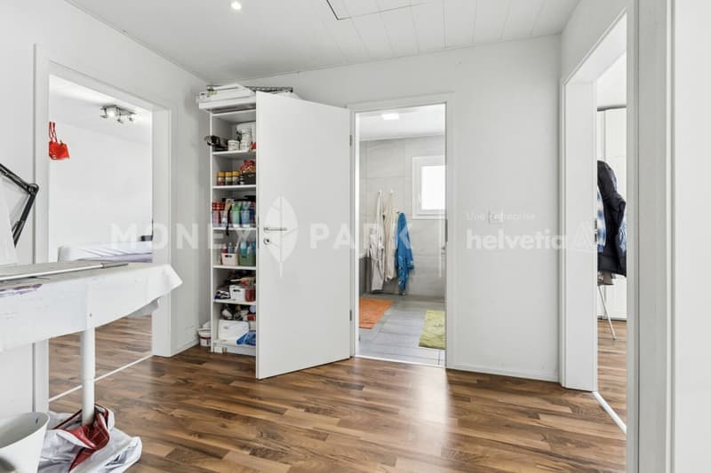 Semi-detached house with 5.5 rooms (11)