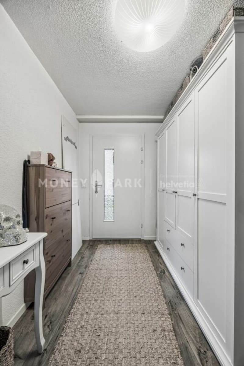 Cozy 5.5-room townhouse (2)