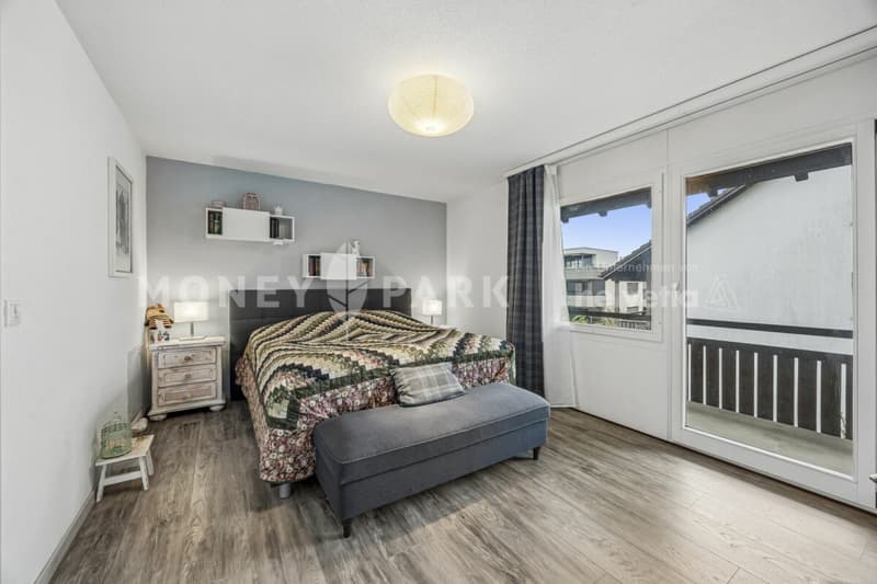Cozy 5.5-room townhouse (6)