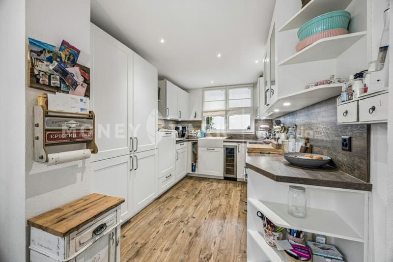 Cozy 5.5-room townhouse (3)
