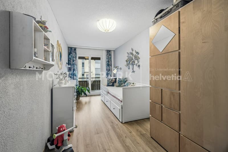 Cozy 5.5-room townhouse (8)