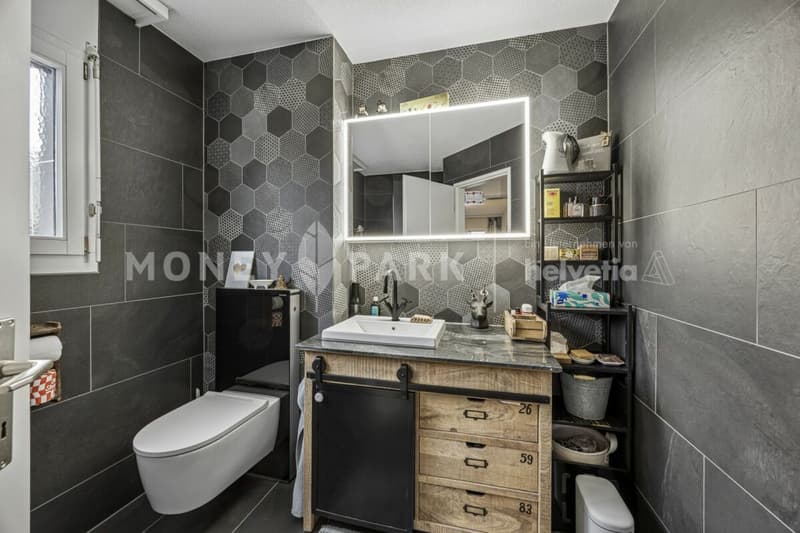 Cozy 5.5-room townhouse (11)