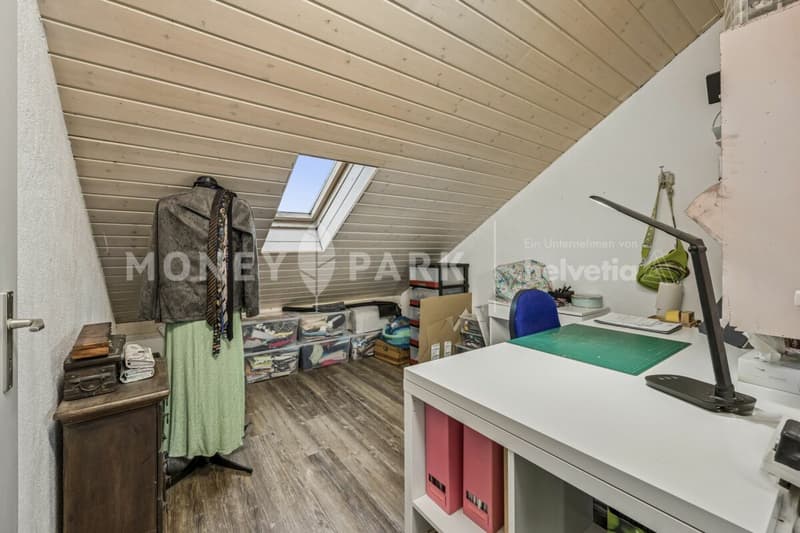 Cozy 5.5-room townhouse (10)