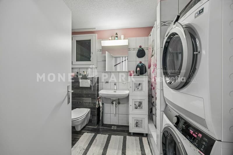 Cozy 5.5-room townhouse (12)