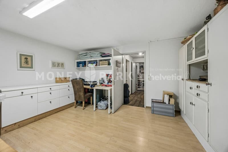 Cozy 5.5-room townhouse (7)