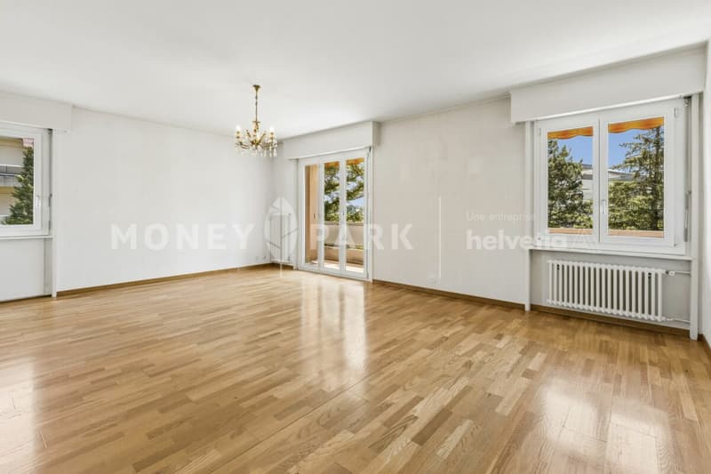 Apartment with strong potential for appreciation (1)