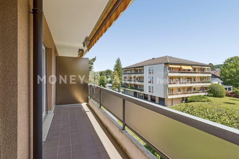Apartment with strong potential for appreciation (13)
