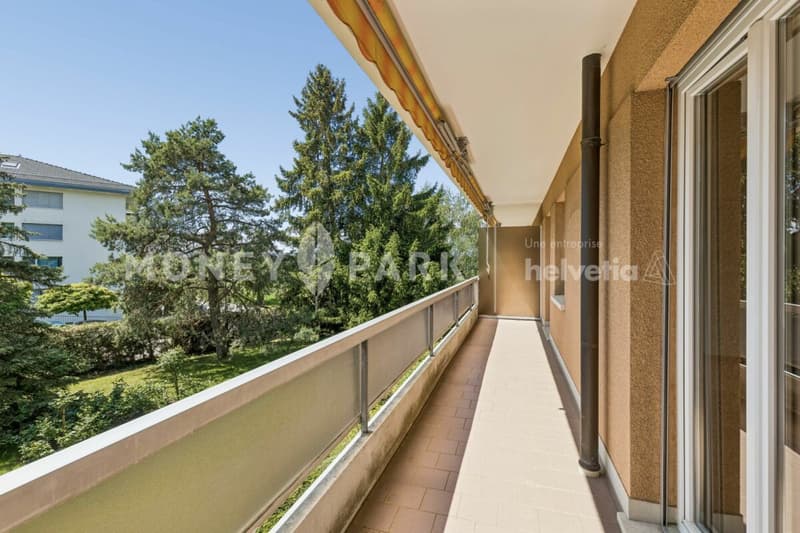 Apartment with strong potential for appreciation (11)