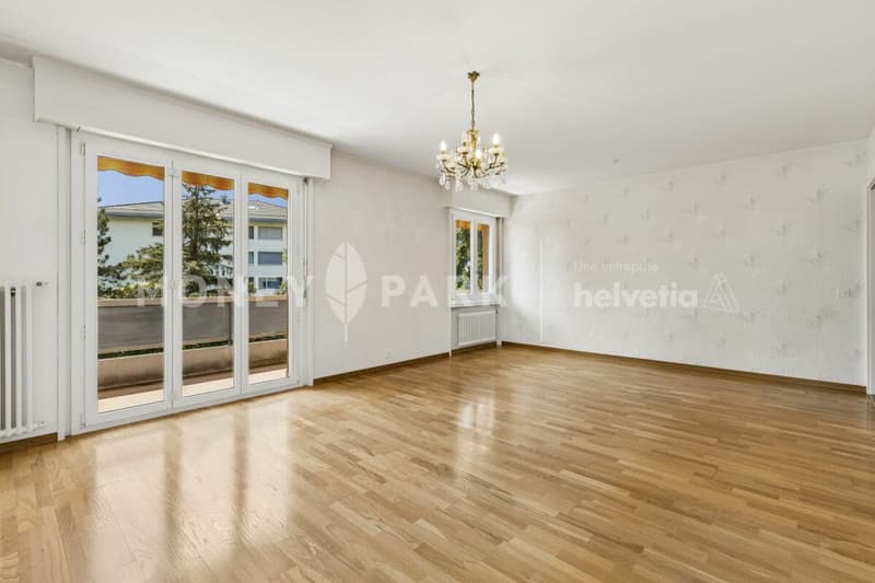 Apartment with strong potential for appreciation (2)