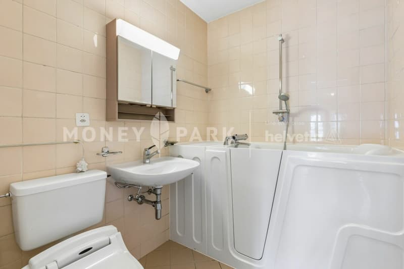 Apartment with strong potential for appreciation (12)