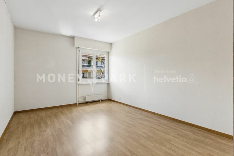 Apartment with strong potential for appreciation (8)