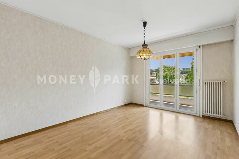Apartment with strong potential for appreciation (7)