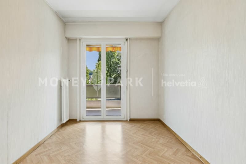 Apartment with strong potential for appreciation (9)