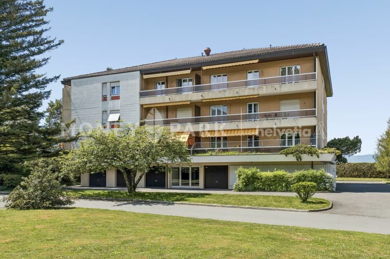 Apartment with strong potential for appreciation (14)