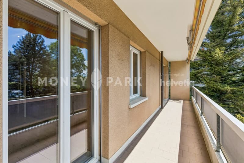 Apartment with strong potential for appreciation (10)