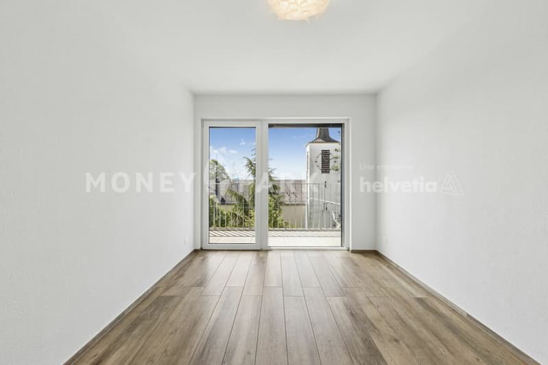 Beautiful duplex apartment (7)
